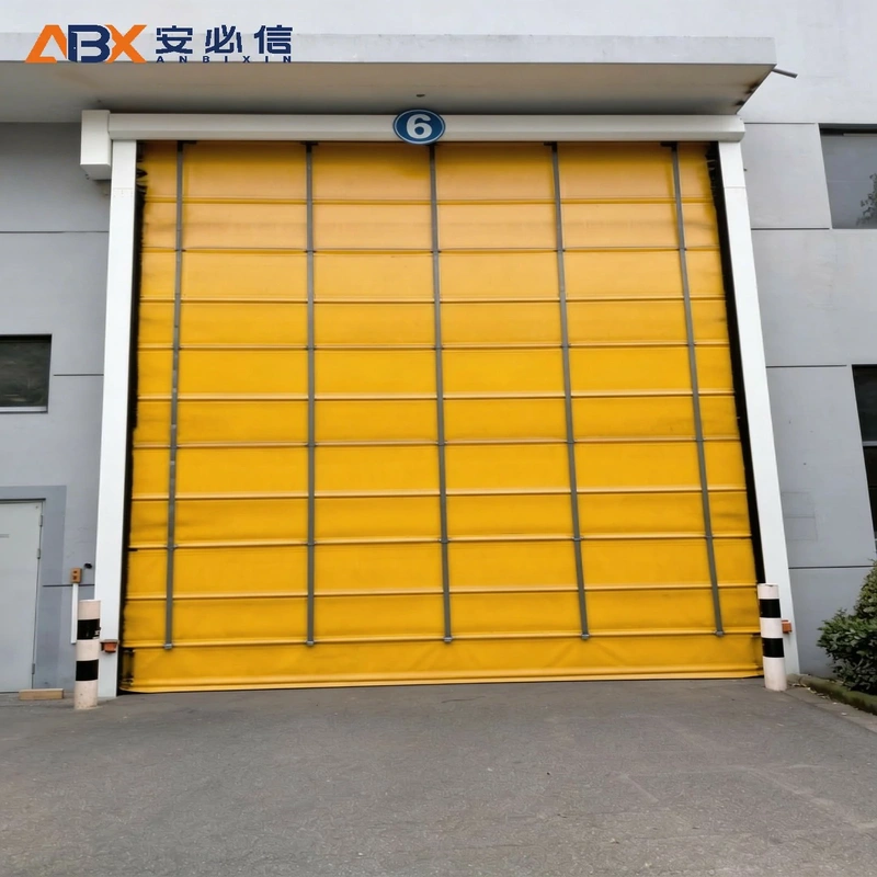临夏回族自治州冷库门封